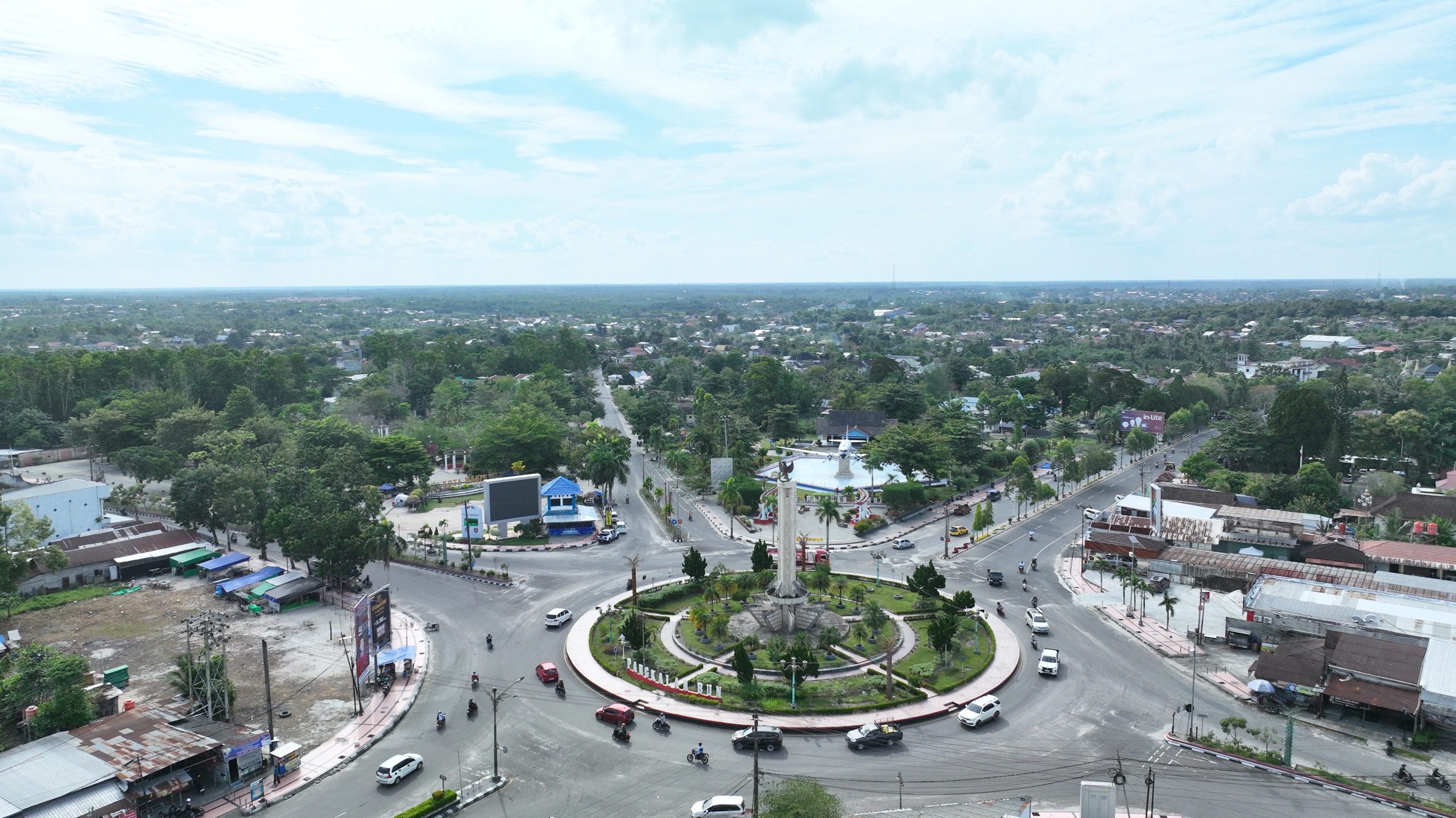 Welcome To PBUN 24 JAM